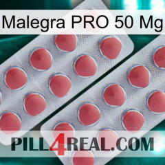 Malegra PRO 50Mg 19